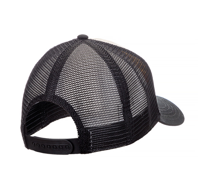 Чоловіча Кепка AMERICAN NEEDLE Camaro sinclair side Різнокольоровий One size (7dSMU730A-CAMARO One size)