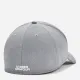 Кепка UA Men's Blitzing Cірий XL/XXL (1376700-035 XL/XXL)