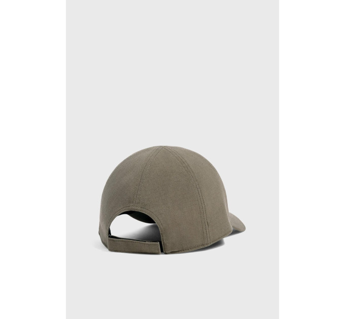Чоловіча Кепка UA Tactical Оливковий One Size (1373111-390)