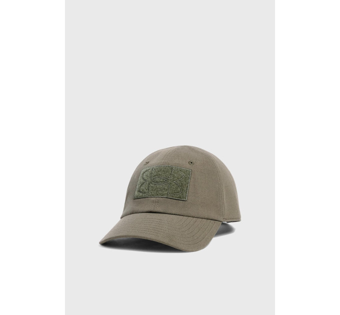 Чоловіча Кепка UA Tactical Оливковий One Size (1373111-390)
