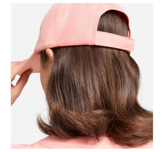 Кепка Puma ESS NO.1 LOGO BB Cap рожевий M (025999-07 M)