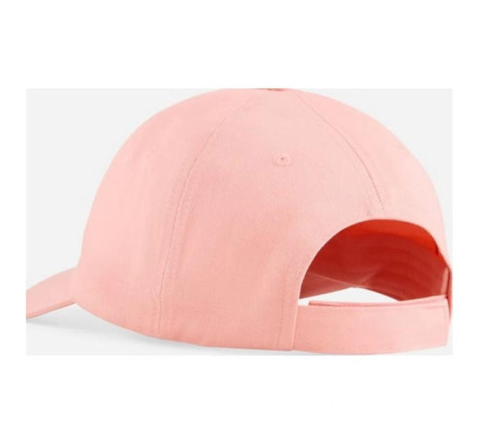 Кепка Puma ESS NO.1 LOGO BB Cap рожевий M (025999-07 M)