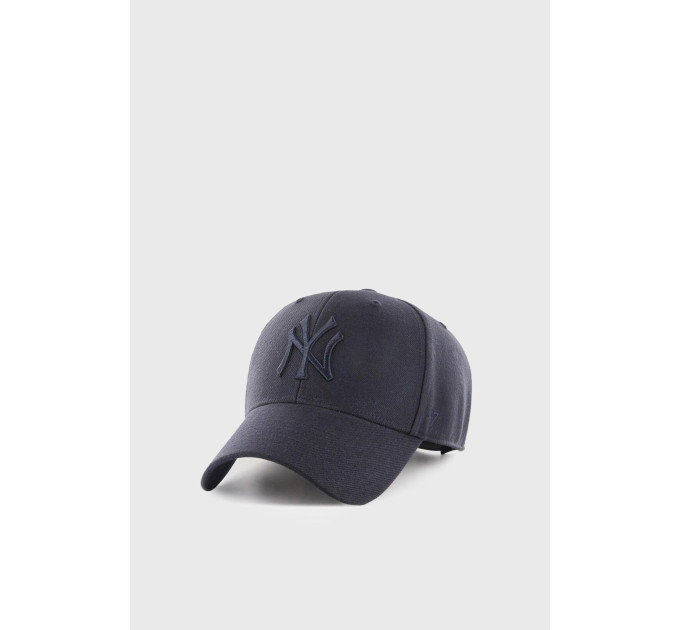 Кепка MVP 47 Brand NEW YORK YANKEES Темно-синій One Size (MVPSP17WBP-NYA)