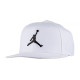 Бейсболка Jordan U PRO CAP S FB JUMPMAN Білий M/L (7dFV5296-100 M/L)
