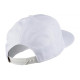 Бейсболка Jordan U PRO CAP S FB JUMPMAN Білий M/L (7dFV5296-100 M/L)