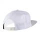 Кепка Jordan Pro Jumpman Snapback One Size White AR2118-101