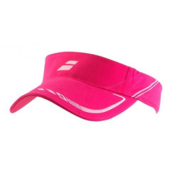 Козирок Babolat Visor IV red-cherry 45S1504Y/127 Козирок Babolat Visor IV red-cherry 45S1504Y/127