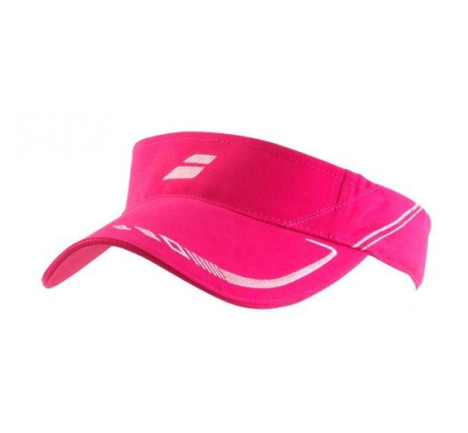 Козирок Babolat Visor IV red-cherry 45S1504Y/127