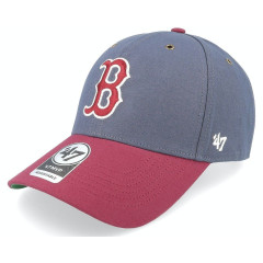 Кепка MVP 47 Brand BOSTON RED SOX CAMPUS вінтажний синій, рожевий, зелений Уні OSFA B-CAMPC02GWS-VN Кепка MVP 47 Brand BOSTON RED SOX CAMPUS вінтажний синій, рожевий, зелений Уні OSFA B-CAMPC02GWS-VN