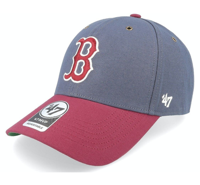 Кепка MVP 47 Brand BOSTON RED SOX CAMPUS вінтажний синій, рожевий, зелений Уні OSFA B-CAMPC02GWS-VN Кепка MVP 47 Brand BOSTON RED SOX CAMPUS вінтажний синій, рожевий, зелений Уні OSFA B-CAMPC02GWS-VN