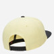Кепка Nike JORDAN PRO JUMPMAN SNAPBACK бежевий, чорний Уні MISC AR2118-706