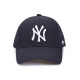 Кепка 47 Brand MLB NEW YORK YANKEES темно-синій Уні OSFM B-MVP17WBV-NYB
