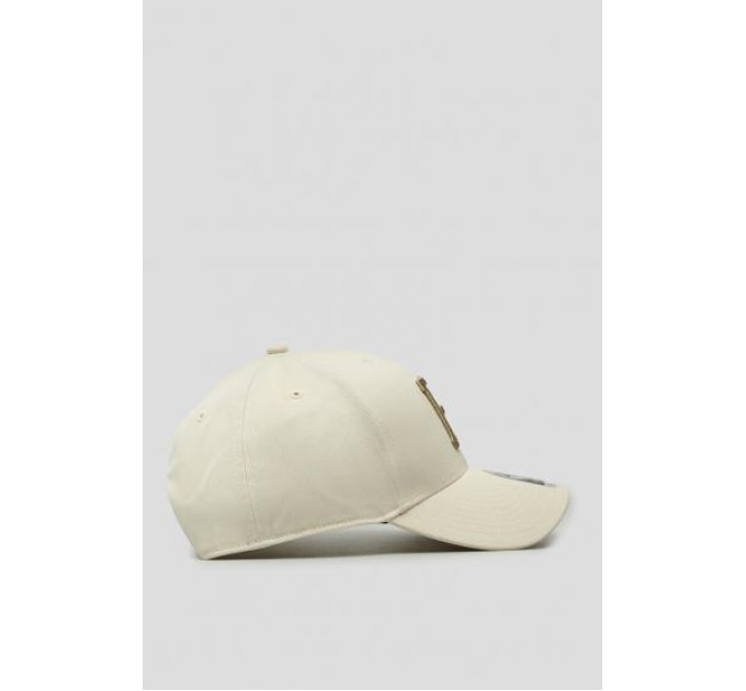 Кепка MVP 47 Brand MLB PITTSBURGH PIRATES TROPIC Бежевий Уні OSFA (TPCSP20CTP-NT)