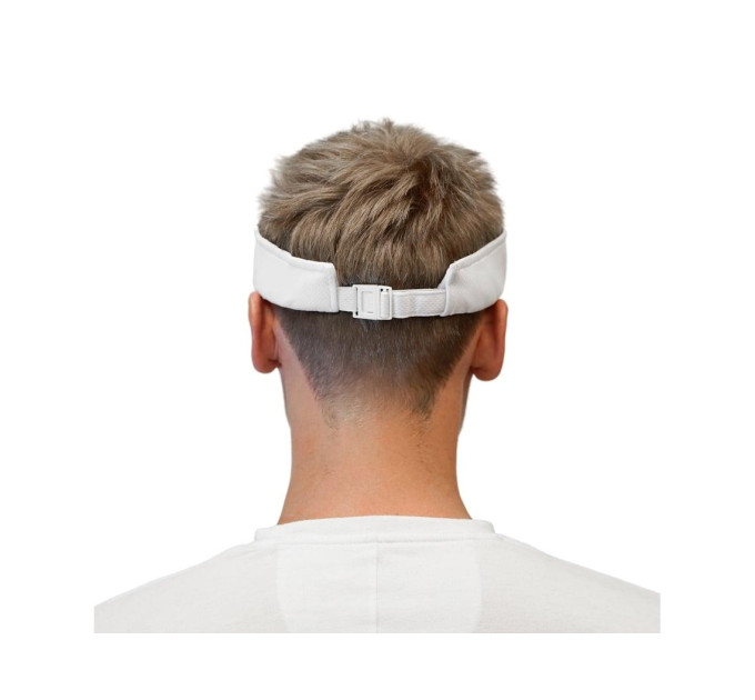 Козирок 7/6 Tennis Visor Білий One size (VS-76WH)