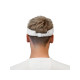 Козирок 7/6 Tennis Visor Білий One size (VS-76WH)