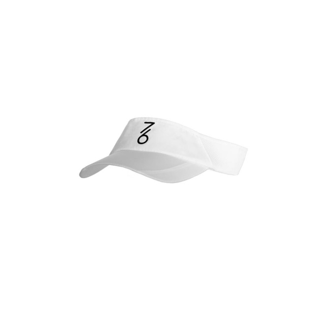 Козирок 7/6 Tennis Visor Білий One size (VS-76WH)