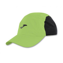 Кепка Joma CAP MICROFIBER зелений Уні MISC 400023.020