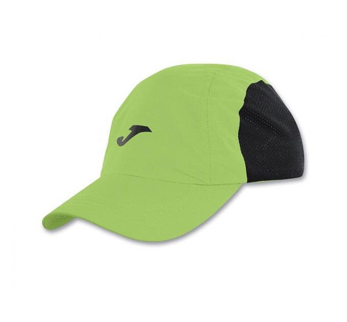 Кепка Joma CAP MICROFIBER зелений Уні MISC 400023.020