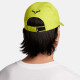 Кепка Nike RAFA U NK DF CLUB CAP U AB FL green L/XL FB5600-357 L/XL