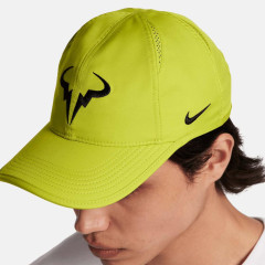 Кепка Nike RAFA U NK DF CLUB CAP U AB FL green L/XL FB5600-357 L/XL