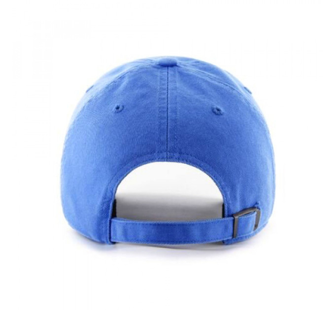 Кепка 47 Brand LA DODGERS BASE RUNNER One Size Dark blue B-BSRNR17GWS-BZ