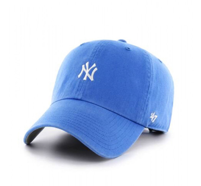 Кепка 47 Brand LA DODGERS BASE RUNNER One Size Dark blue B-BSRNR17GWS-BZ Кепка 47 Brand LA DODGERS BASE RUNNER One Size Dark blue B-BSRNR17GWS-BZ