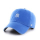 Кепка 47 Brand LA DODGERS BASE RUNNER One Size Dark blue B-BSRNR17GWS-BZ Кепка 47 Brand LA DODGERS BASE RUNNER One Size Dark blue B-BSRNR17GWS-BZ