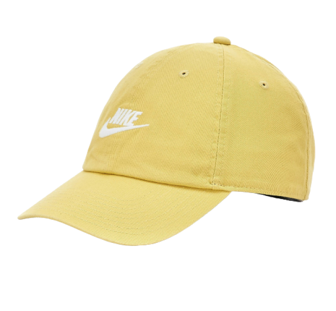 Кепка Nike U NSW H86 FUTURA WASH One Size CAP 913011-700