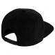 Кепка Jordan Pro Jumpman Snapback Hat One Size black AR2118-010