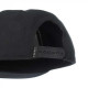 Кепка Jordan Pro Jumpman Snapback Hat One Size black AR2118-010