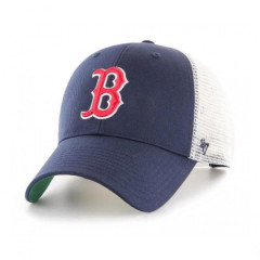 Кепка-тракер 47 Brand BOSTON RED SOX One Size Blue/White/Green/Red B-BRANS02CTP-NYA Кепка-тракер 47 Brand BOSTON RED SOX One Size Blue/White/Green/Red B-BRANS02CTP-NYA