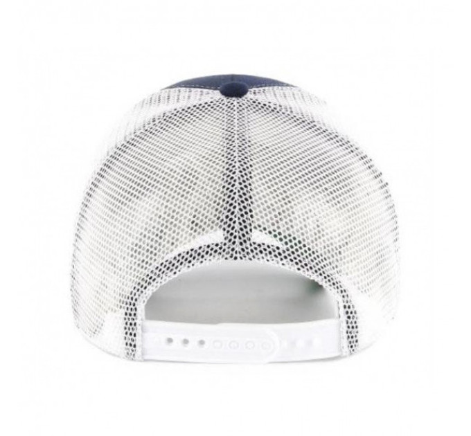 Кепка-тракер 47 Brand BOSTON RED SOX One Size Blue/White/Green/Red B-BRANS02CTP-NYA