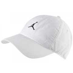 Кепка JORDAN H86 JM WASHED CAP MISC White DC3673-100
