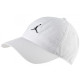 Кепка JORDAN H86 JM WASHED CAP MISC White DC3673-100 Кепка JORDAN H86 JM WASHED CAP MISC White DC3673-100