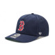 Кепка-snapback 47 Brand BOSTON RED SOX CAPTAIN DTR One Size Blue/ green B-NTSKT02GWP-NY Кепка-snapback 47 Brand BOSTON RED SOX CAPTAIN DTR One Size Blue/ green B-NTSKT02GWP-NY