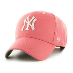 Кепка MVP 47 Brand NY YANKEES ROCKY One Size pink/green B-RCKYM17GWP-IR