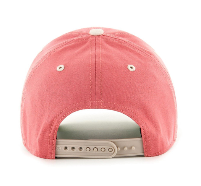 Кепка MVP 47 Brand NY YANKEES ROCKY One Size pink/green B-RCKYM17GWP-IR