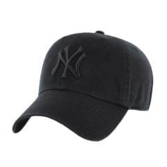 Кепка 47 Brand CLEAN UP NY YANKEES One Size Black B-RGW17GWSNL-BKF Кепка 47 Brand CLEAN UP NY YANKEES One Size Black B-RGW17GWSNL-BKF