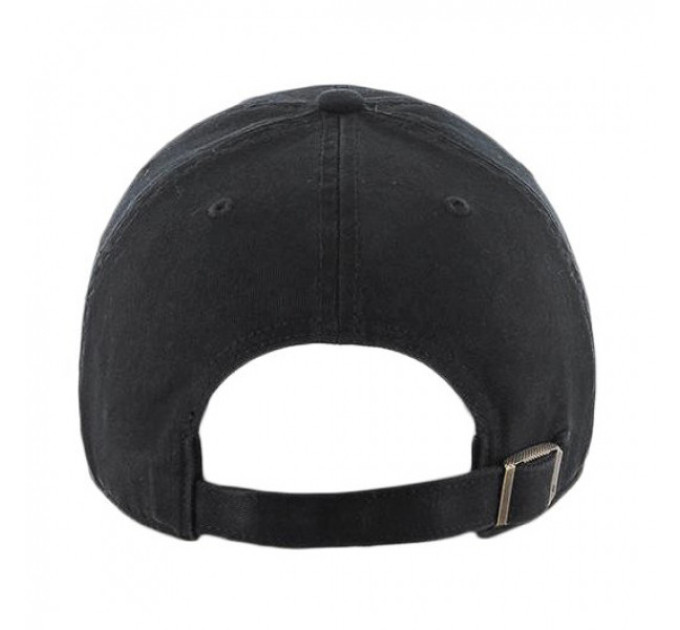 Кепка 47 Brand CLEAN UP NY YANKEES One Size Black B-RGW17GWSNL-BKF