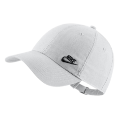 Кепка Nike W NSW H86 FUTURA CLASSIC CAP - AO8662-101