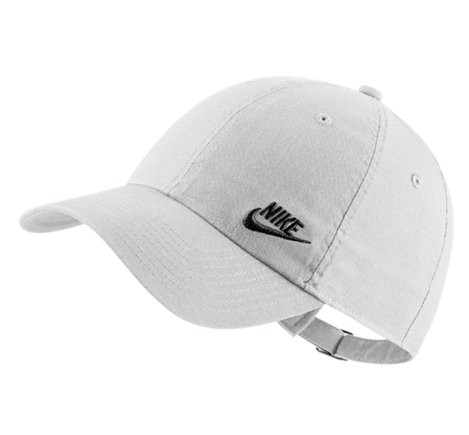 Кепка Nike W NSW H86 FUTURA CLASSIC CAP - AO8662-101