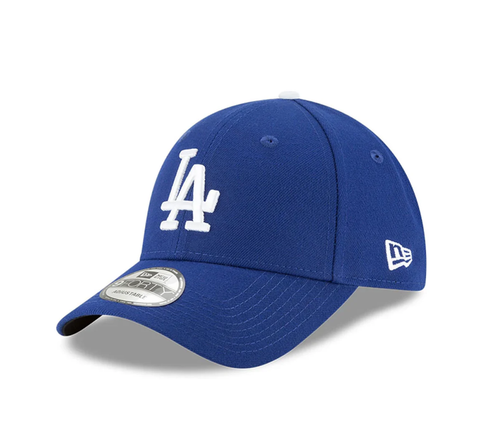 Бейсболка New Era THE LEAGUE GM Синій One Size (7d10047531)