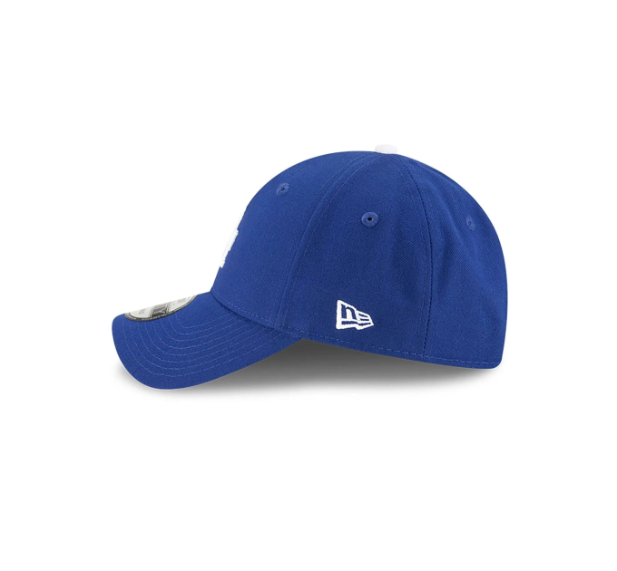 Бейсболка New Era THE LEAGUE GM Синій One Size (7d10047531)