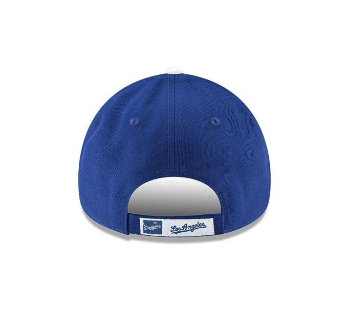 Бейсболка New Era THE LEAGUE GM Синій One Size (7d10047531)