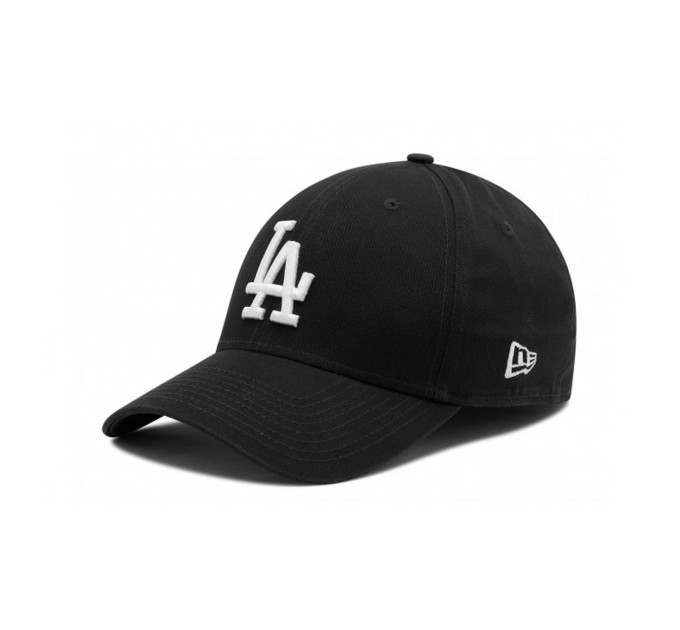 Бейсболка New Era LEAGUE Чорний M-L (7d11405495 M-L)