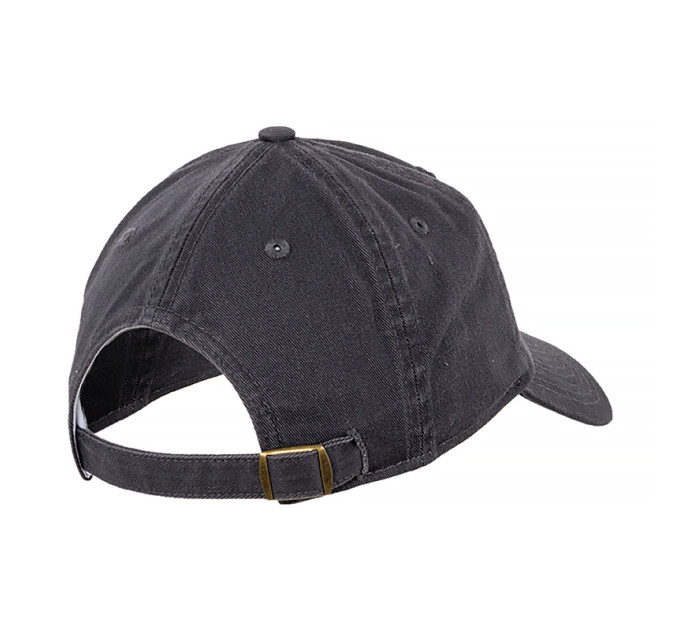 Чоловіча Бейсболка New Era Minor League CSCL Сірий One size (7d60141929 One size)