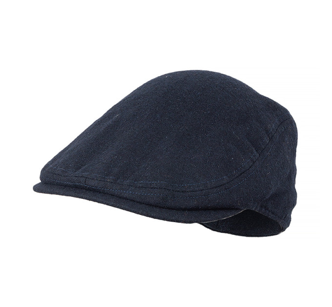 Чоловіча Кепка Goorin Bros Mikey Синій S/M (603-0005-NVY) Чоловіча Кепка Goorin Bros Mikey Синій S/M (603-0005-NVY)