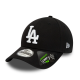 Бейсболка New Era REPREVE LE 940 LA DODGERS Чорний One Size (7d60348859)