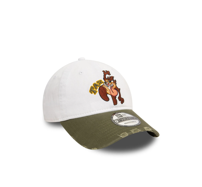 Бейсболка New Era WB WASHED 920 TAZ Різнокольоровий One Size (7d60565324)