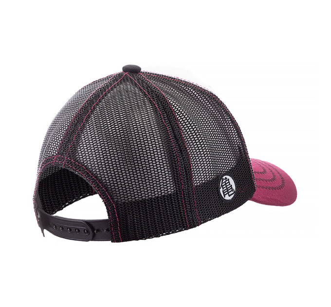 Чоловіча Кепка CAPSLAB BY FREEGUN DRAGON BALL Білий One size (7dCL/DBZ2/1/KAM7 One size)